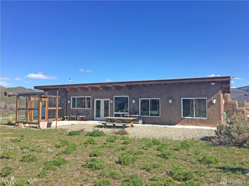 33 Chewuch Heights Rd - Photo 1