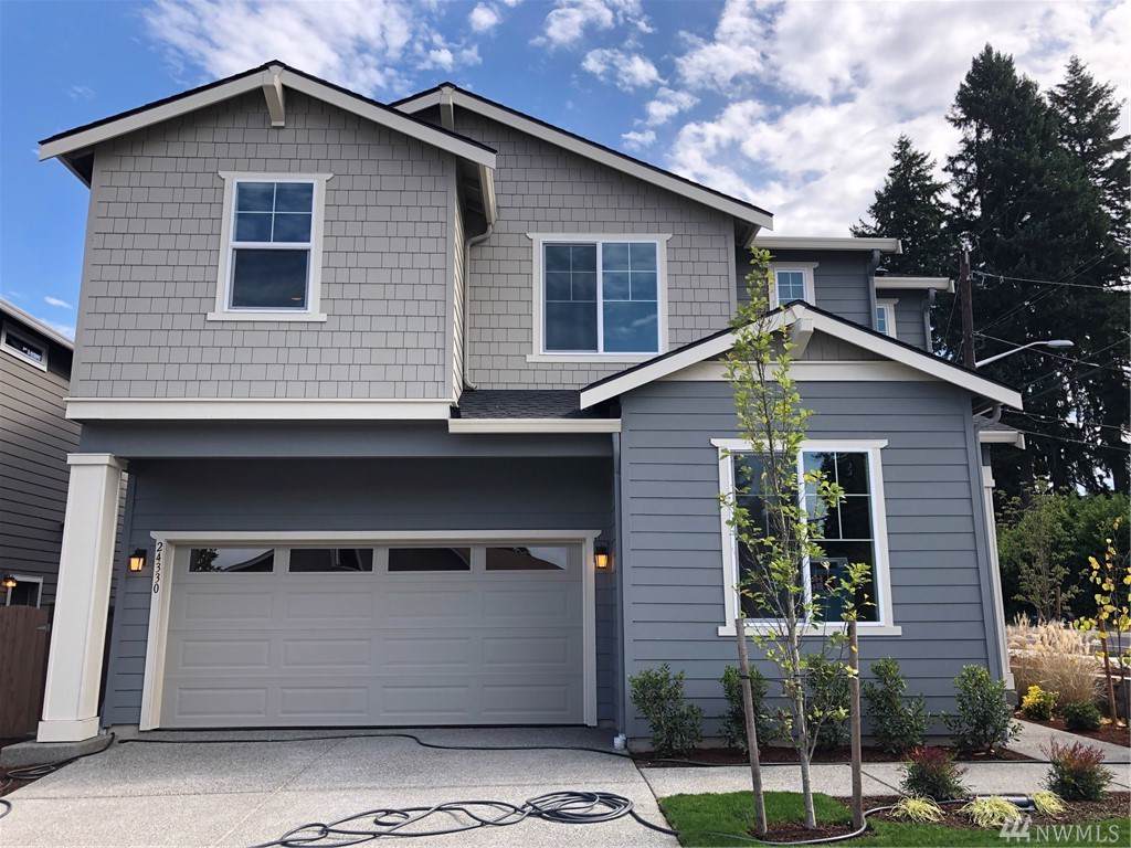 24330 106th (Lot 13) Place - Photo 1