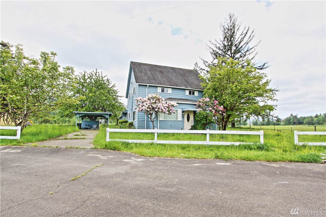 912 Middle Satsop Rd - Photo 1