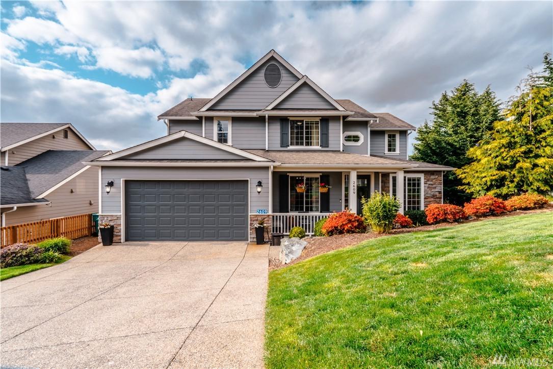 2609 River Vista Lp - Photo 1