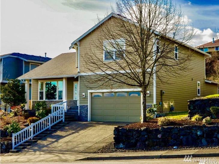 1643 Vista Lp - Photo 1