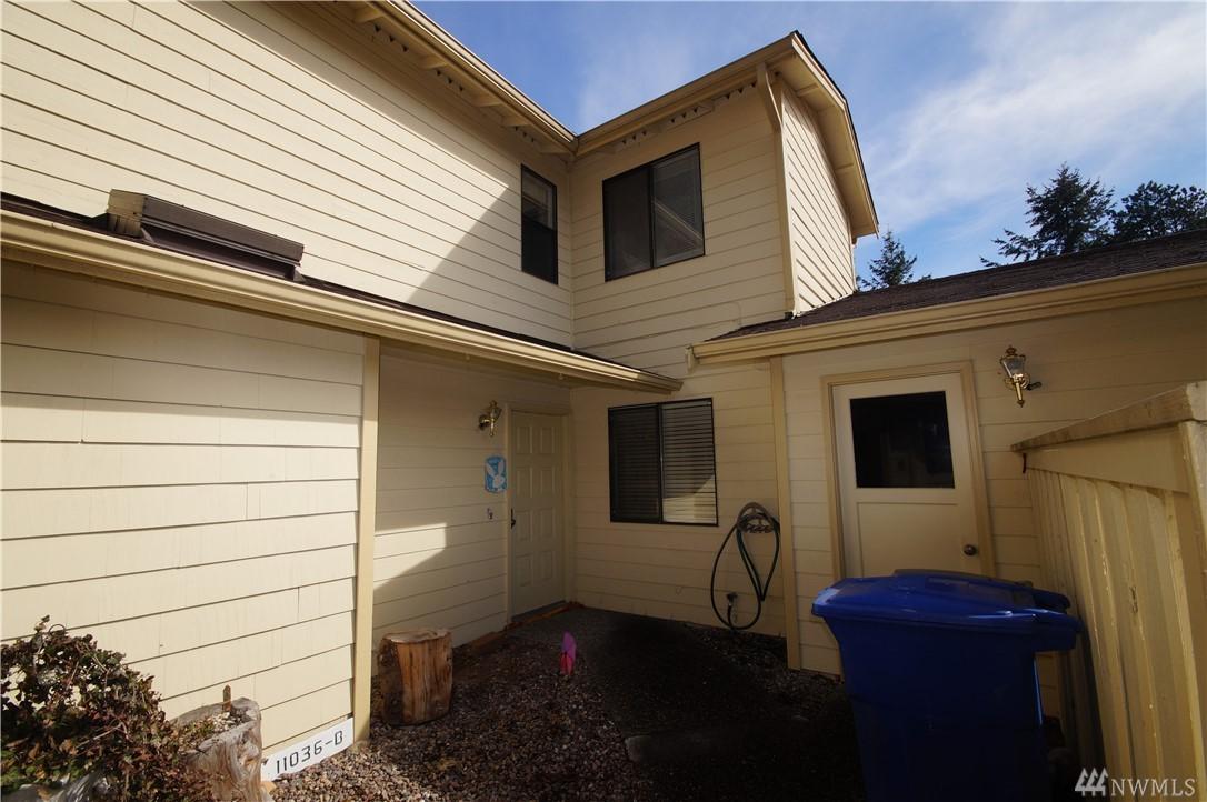 11036 249th Ct - Photo 1
