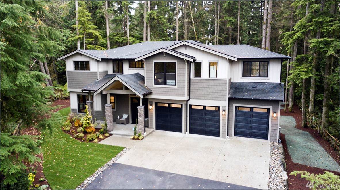 11412 214th Pl Se (Lot 17) - Photo 1