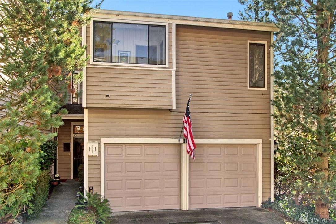 1400 Bellevue Wy - Photo 1