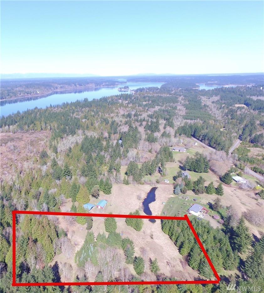 8441 Steamboat Island Rd - Photo 1