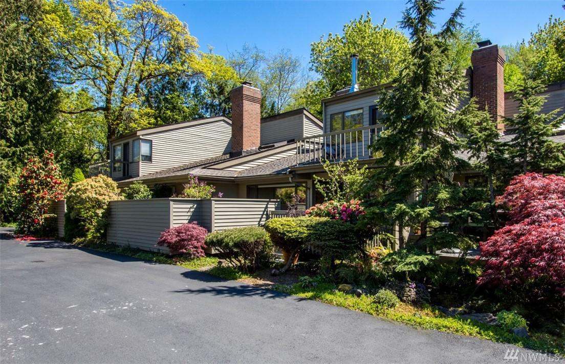 1817 Eagle Harbor Lane - Photo 1