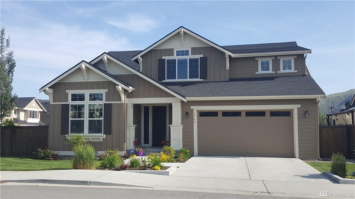 1766 Blanchard Lp - Photo 1