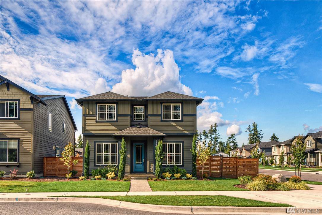 18223 Berkeley (Model Home) Pkwy - Photo 1