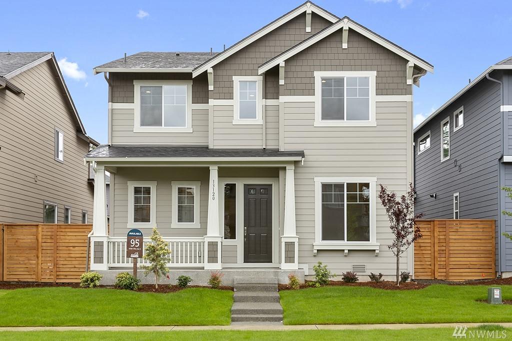 13120 181st (Lot 95) Ave - Photo 1