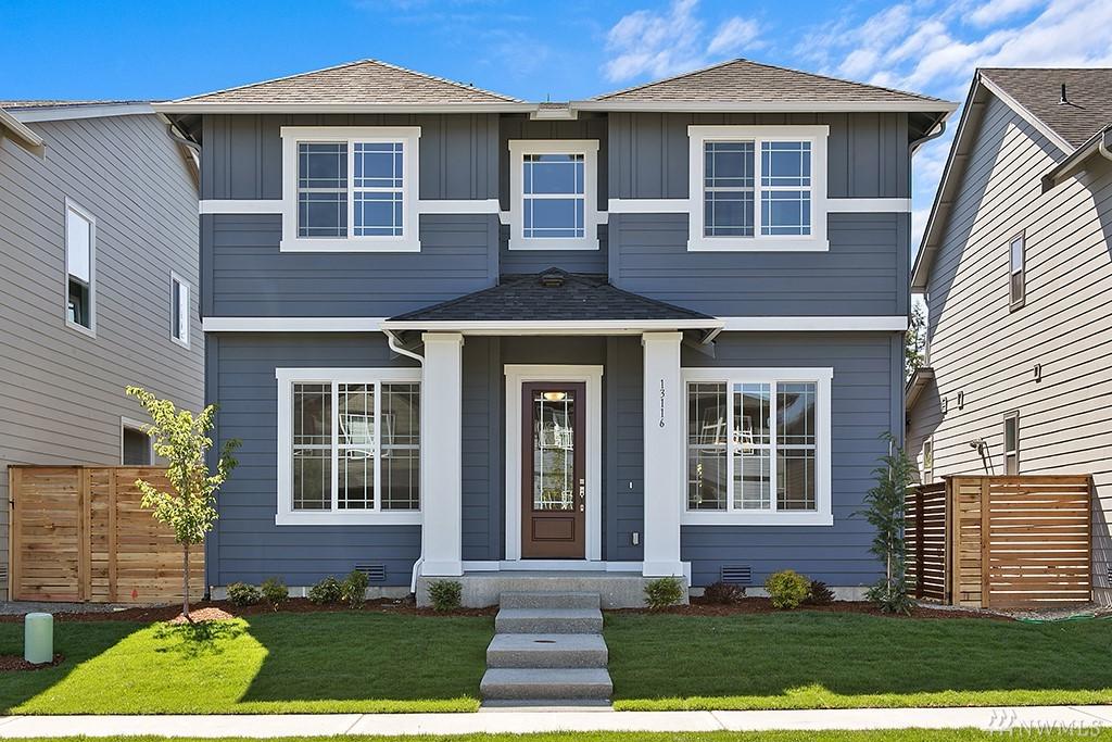 13116 181st (Lot 94) Ave - Photo 1