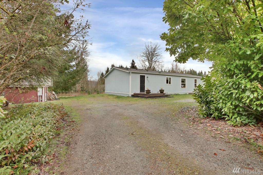 12818 Kapowsin Highlands Dr - Photo 1