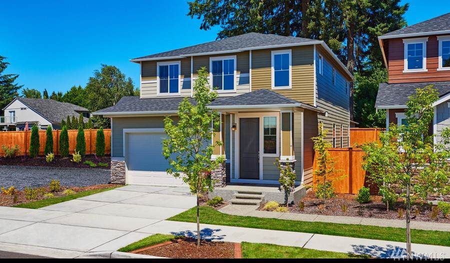 632 Davis St - Photo 1
