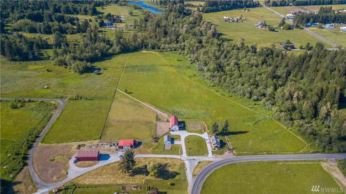 6338 Mt. Baker Hwy - Photo 1