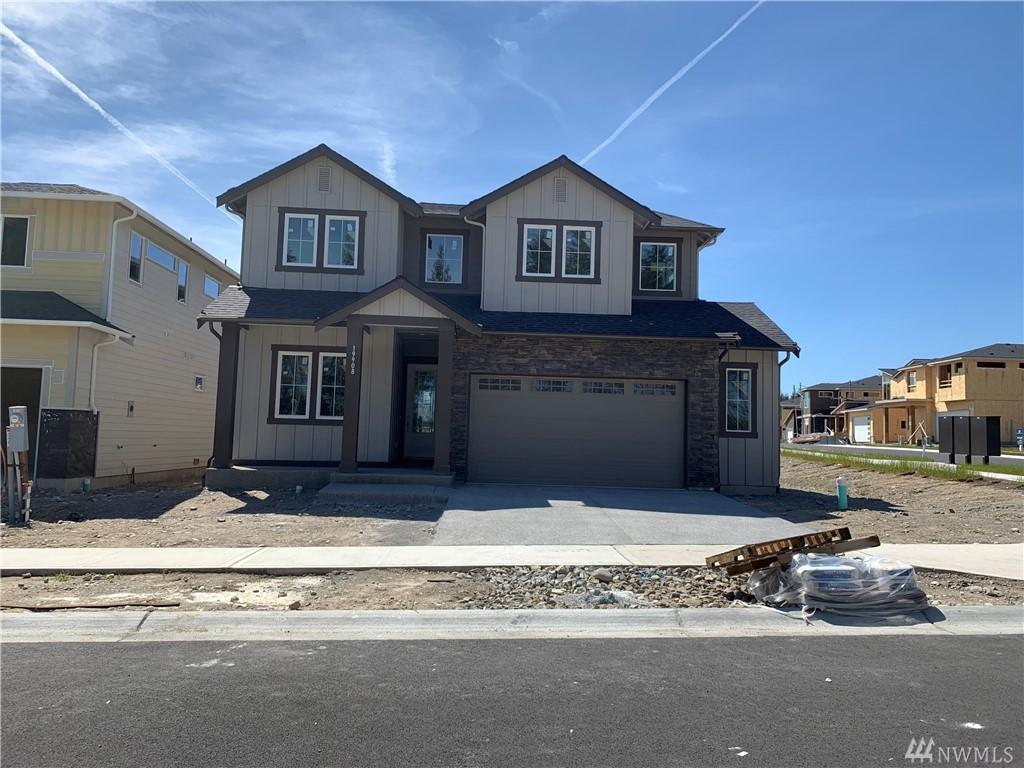 19908 145th (Lot 45) St - Photo 1