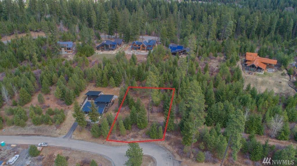 400 Big Rock Lane - Photo 1