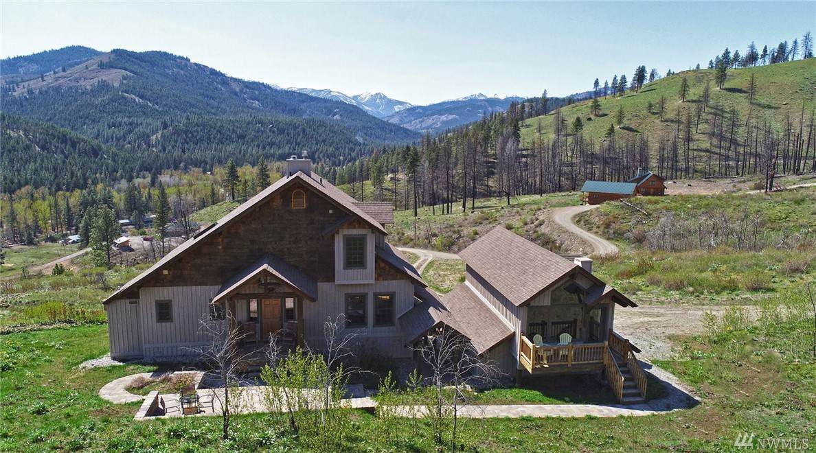 14 Woods Canyon Rd - Photo 1