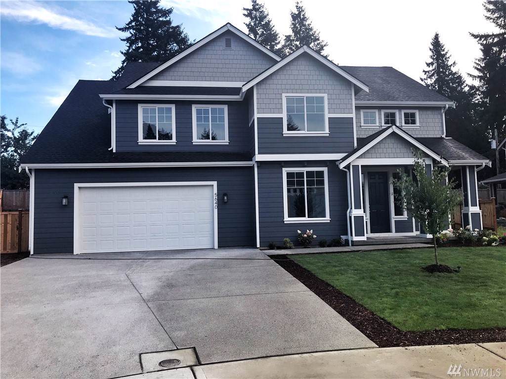 5640 318th Ct. (Homesite 6) - Photo 1
