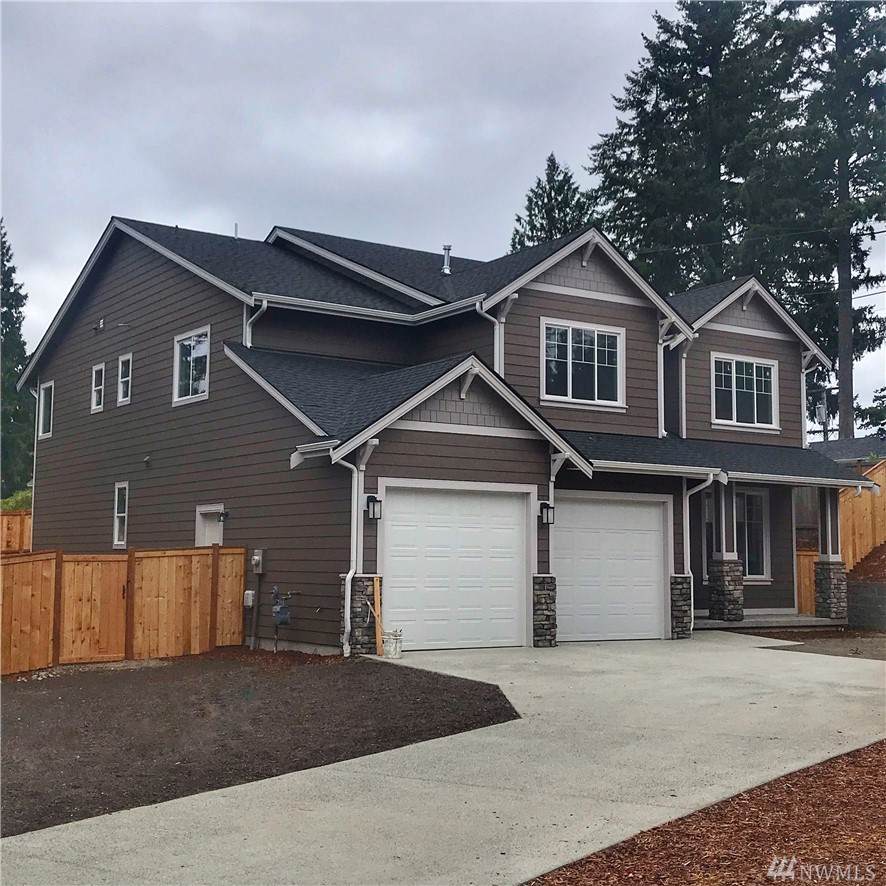 5636 318th Ct. (Homesite 5) - Photo 1