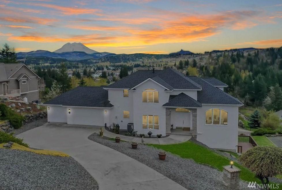 215 Dow Ridge Dr - Photo 1