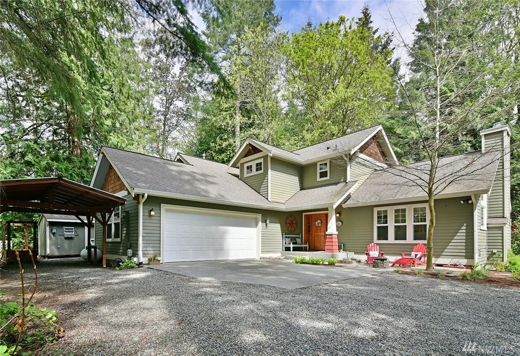 7445 Hidden Cove Rd - Photo 1