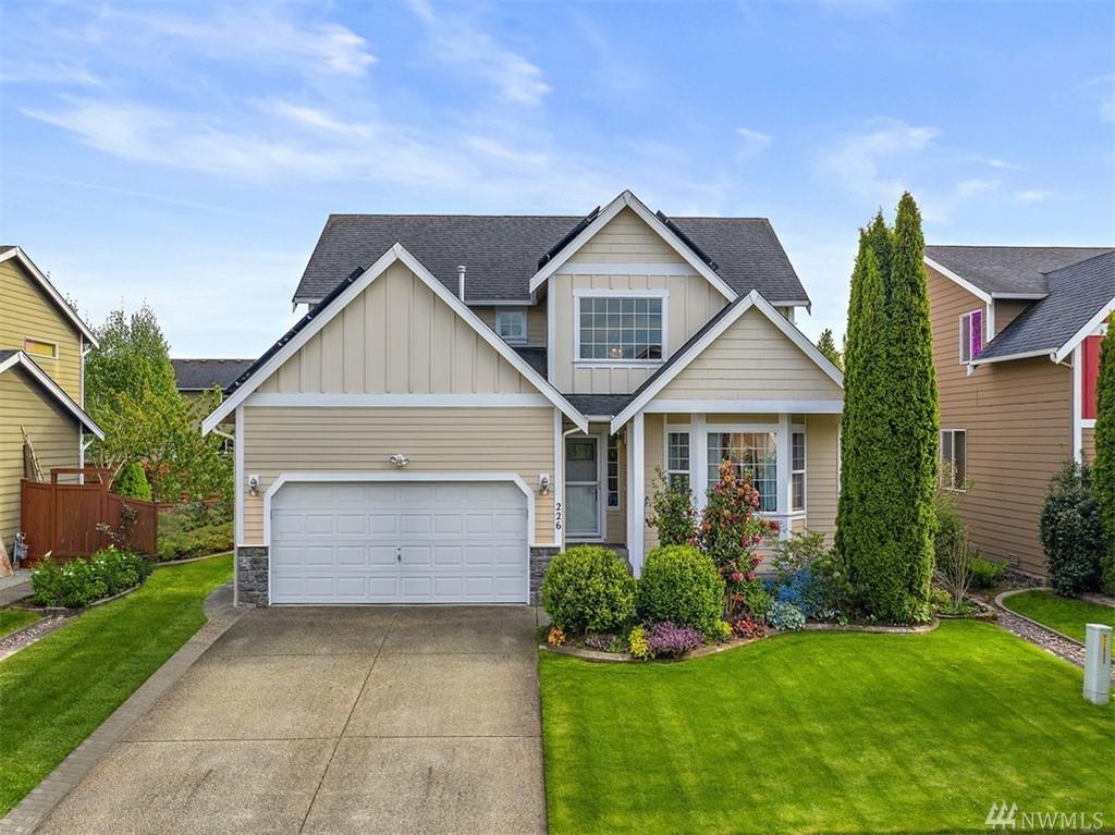 226 Michell Lane - Photo 1