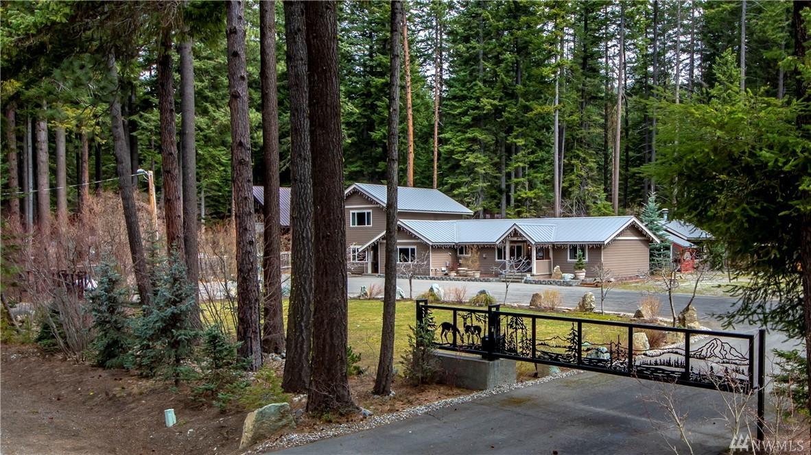 13130 Salmon La Sac Rd - Photo 1