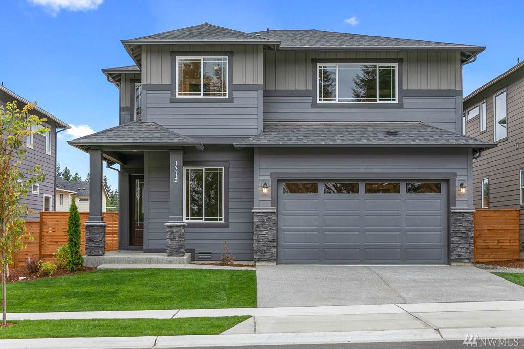 19912 145th (Lot 44) St - Photo 1