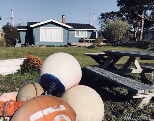 709 Marine Dr - Photo 1