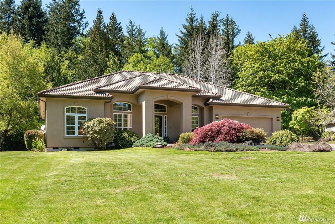 5404 Timber Lane - Photo 1