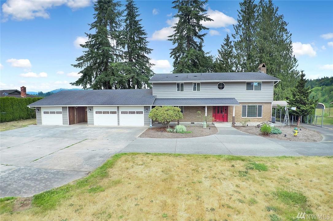 21625 88th Dr - Photo 1