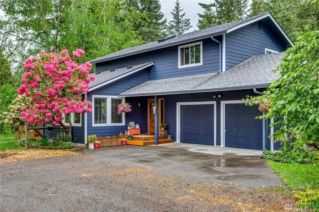 405 Arrowhead Lane - Photo 1