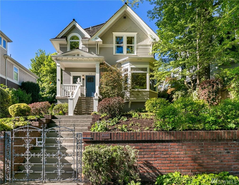 410 Highland Dr - Photo 1