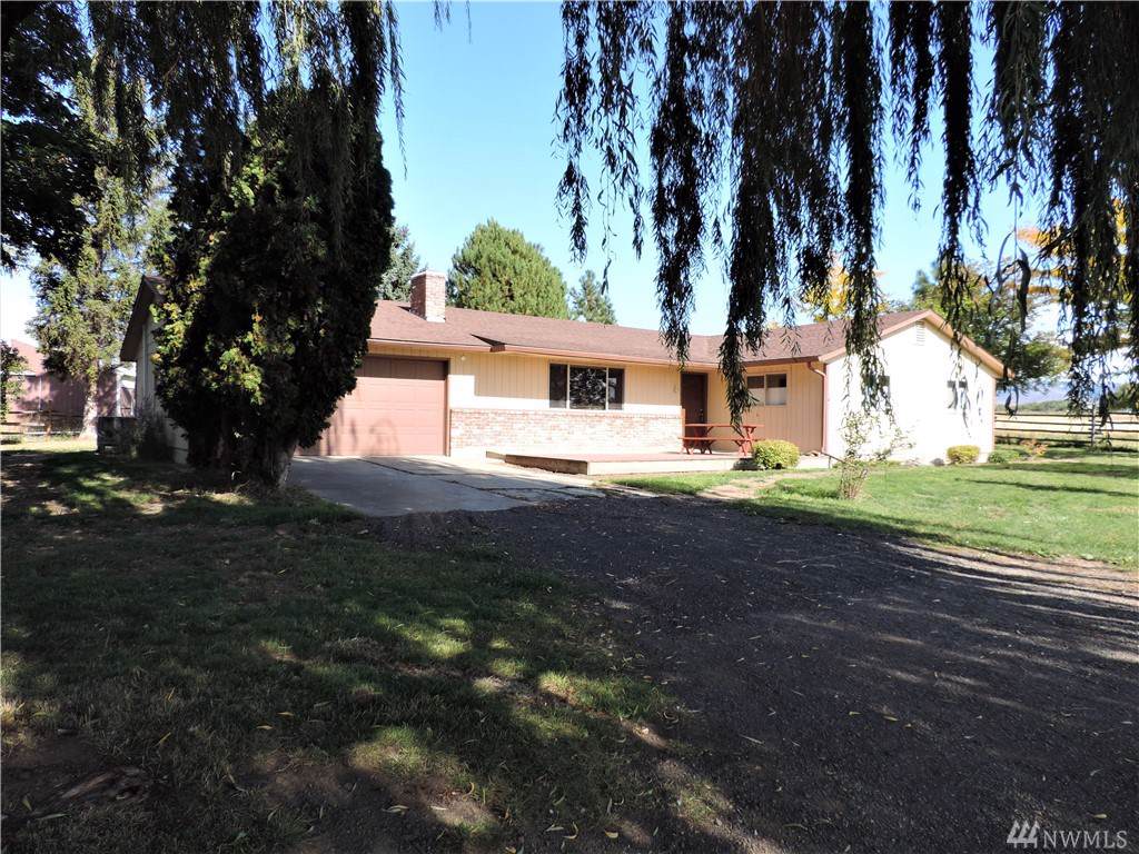 7461 Brick Mill Rd - Photo 1