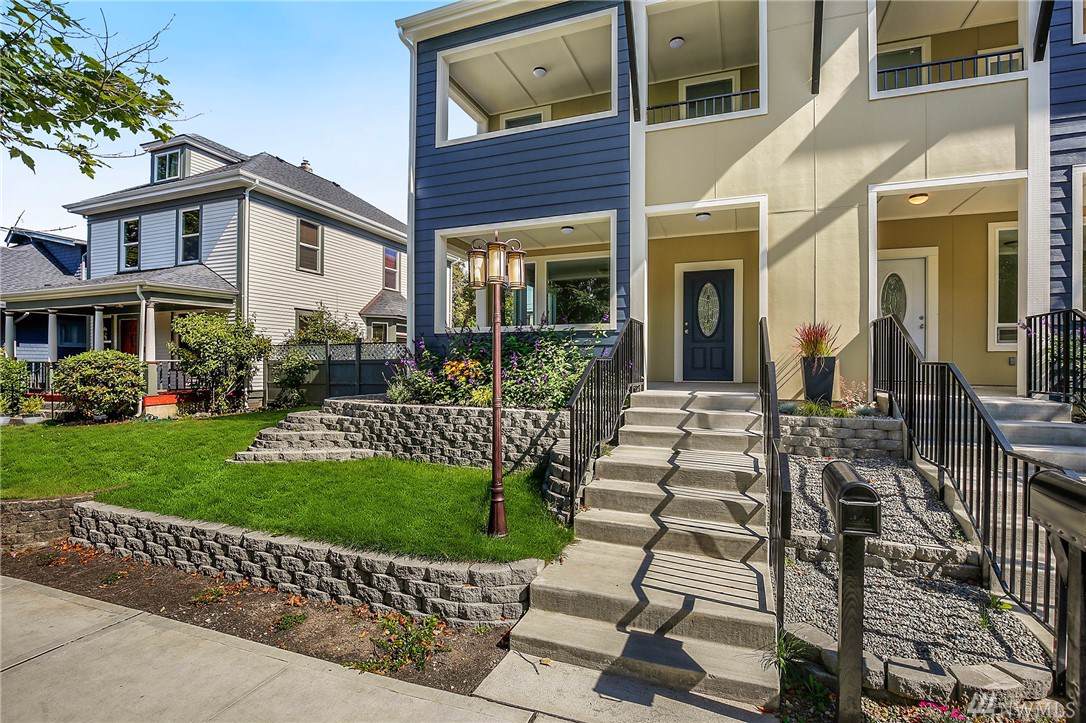 709 J St - Photo 1