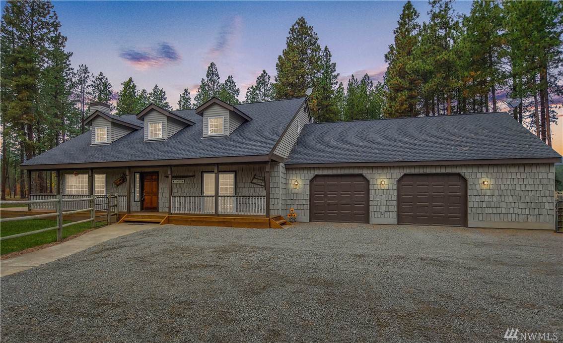 3670 Airport Rd - Photo 1