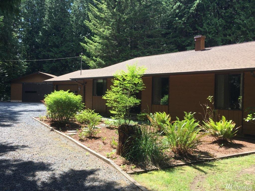 19522 Marine Dr. - Photo 1