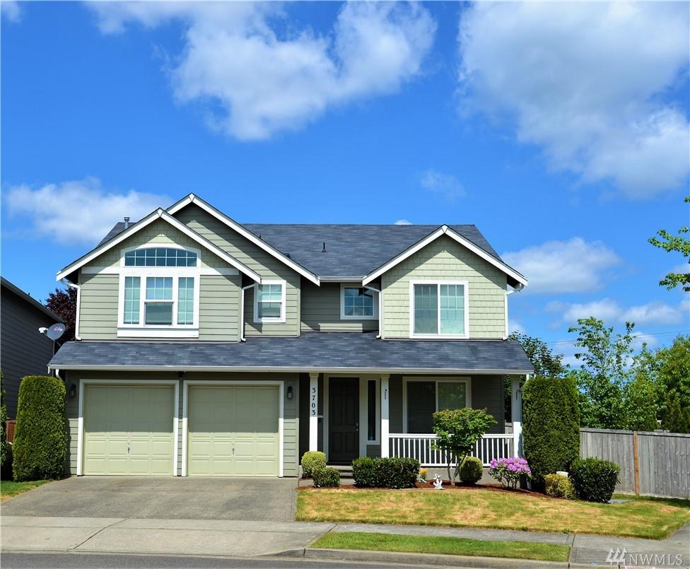3703 Santis Lp - Photo 1