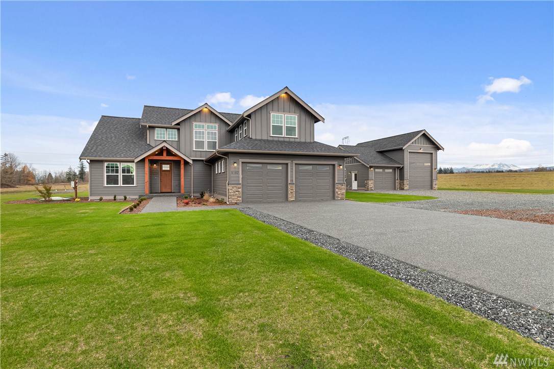 5387 Smith Ridge Dr - Photo 1