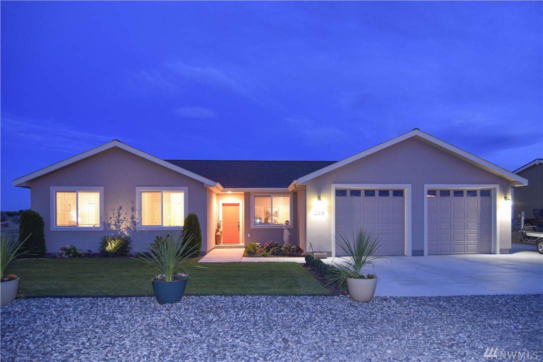 250 Sunshine Cir - Photo 1