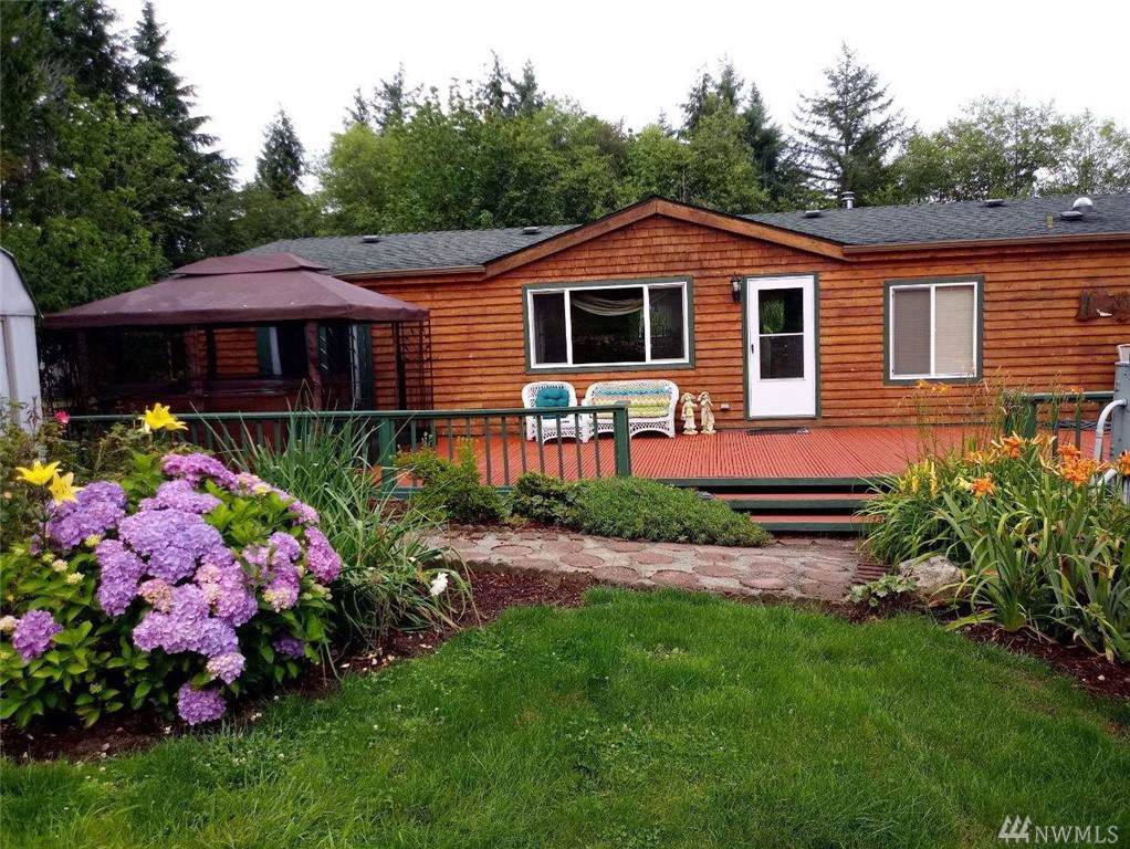500-E Harding Hill - Photo 1