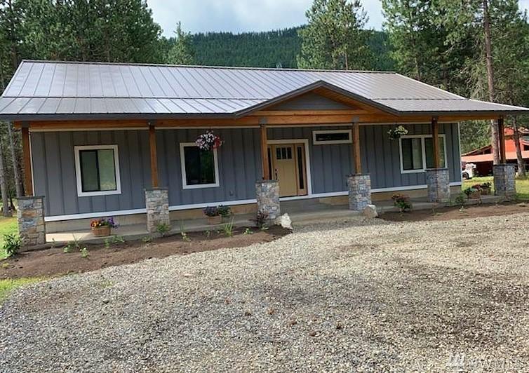 6748 Nelson Siding Rd - Photo 1