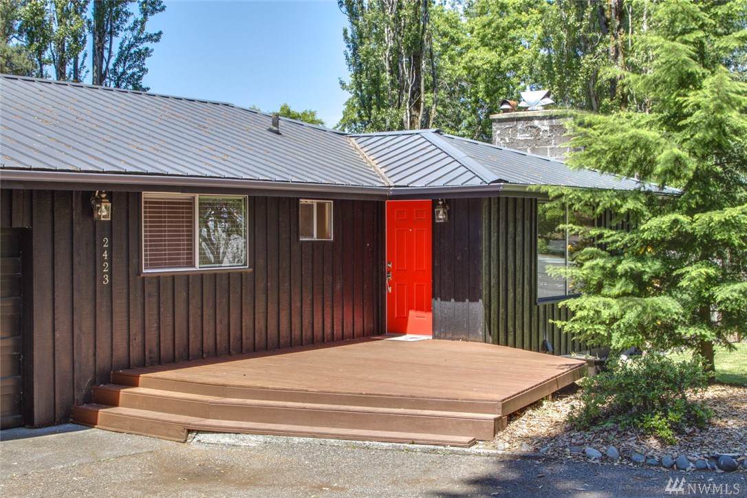 2423 Old Lakeway Drive - Photo 1