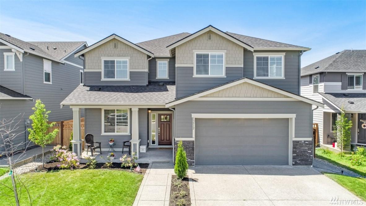 13512 182nd Ave - Photo 1