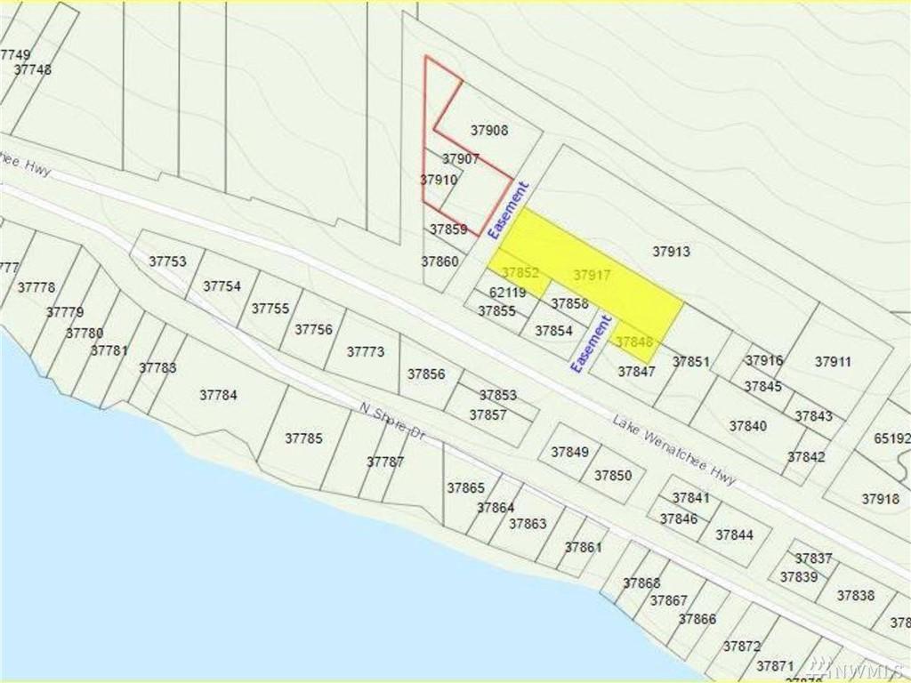 0 Lake Wenatchee Hwy - Photo 1