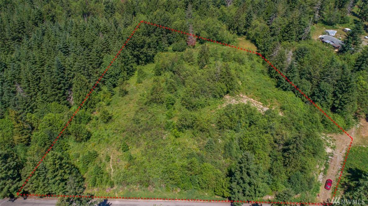 1583 Big Hanaford Rd - Photo 1