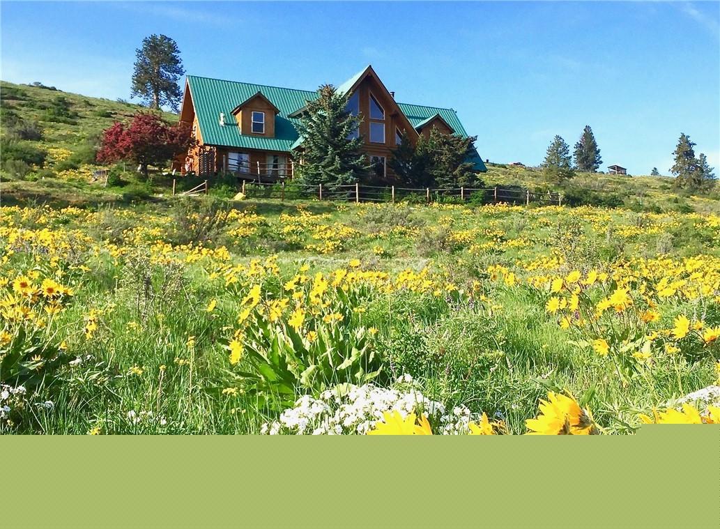 26200 Wenas Rd - Photo 1
