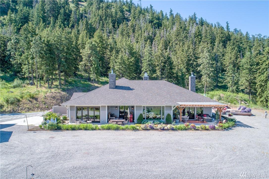 5574 Big Springs Ranch Rd - Photo 1