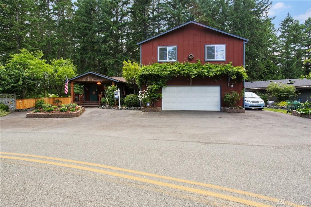 641 Creekside Dr - Photo 1
