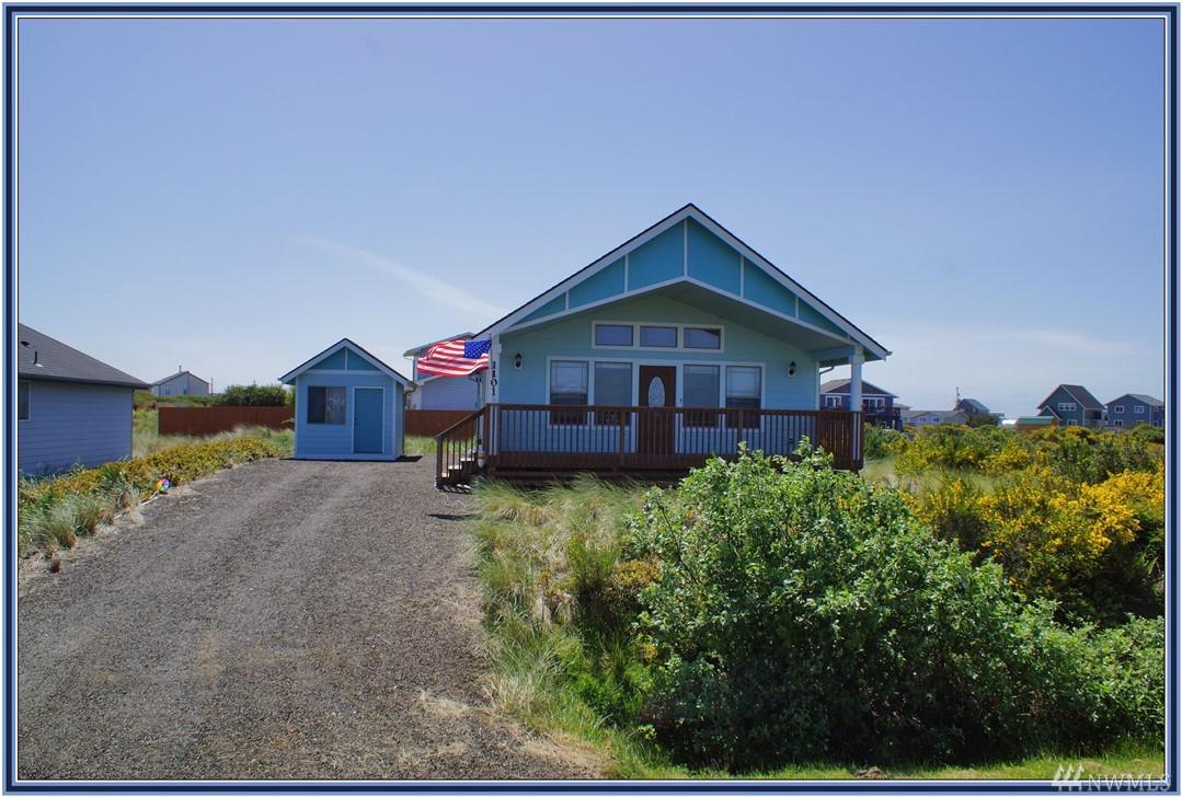 1259 Ocean Shores Blvd - Photo 1