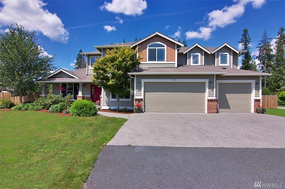 3407 264th St - Photo 1